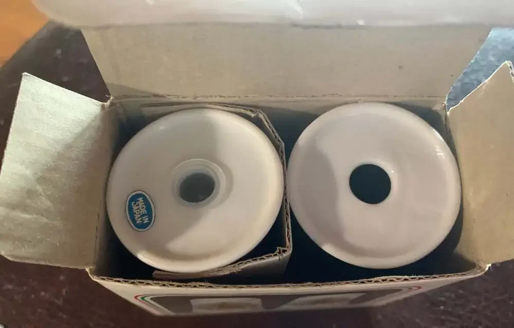 Christmas Salt n Pepper Shakers